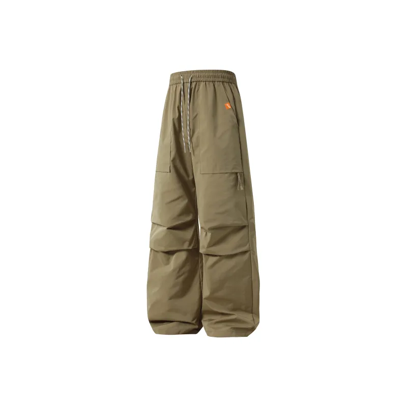 Snow Know The Answer SKTA Casual Pants Unisex-4