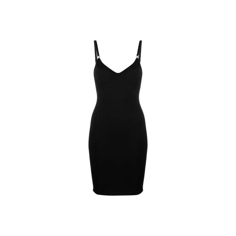 COPERNI Bustier Fitted Mini Dress-0