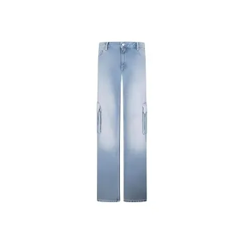 Tommy Hilfiger Jeans Women's Blue