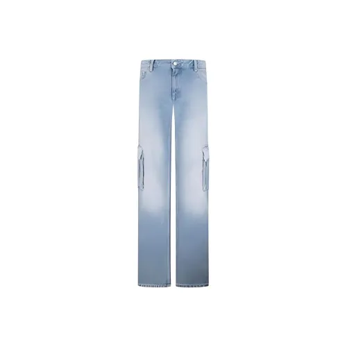 Tommy Hilfiger Jeans Women's Blue