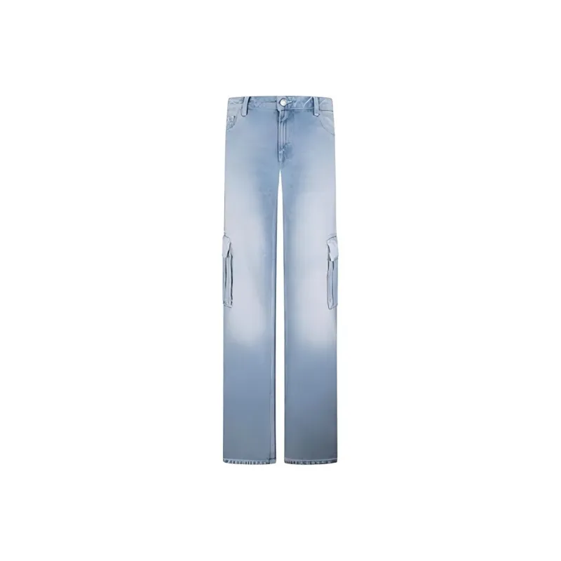 Tommy Hilfiger Jeans Women's Blue-0