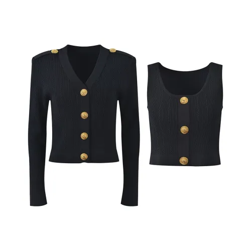 CHARM PICK Casual Suits Women's