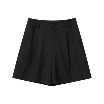 Bethine Casual Shorts Women's