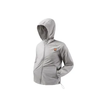 FCB ARCELONA Breathable Cooling Quick Dry UV Protection Sun Protection Clothing Unisex