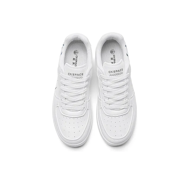 China Aerospace Low Top Skateboard Shoes Unisex-22