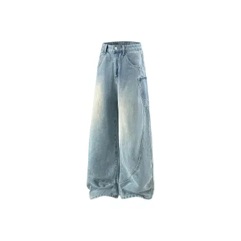 IN'S Jeans Unisex