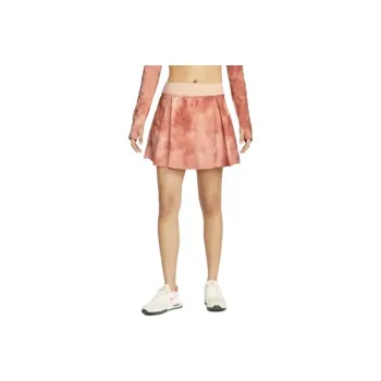 Nike Casual Short Skirts Women's Orange