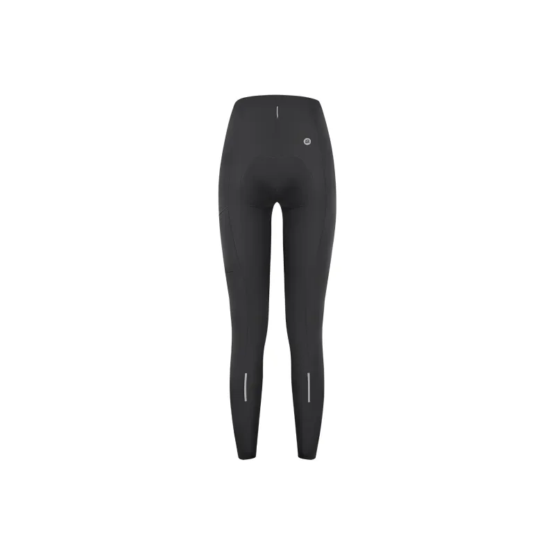ROCBROS Cycling Pants Women's Miller Women's Cycling Pants Black-1
