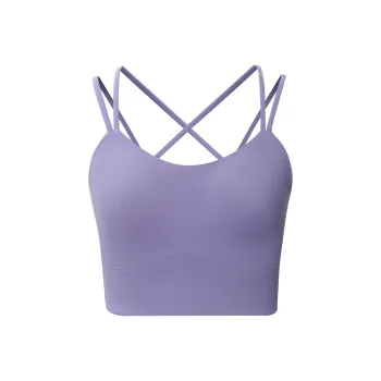 Lululemon Sleeveless Sports Shirts Women's