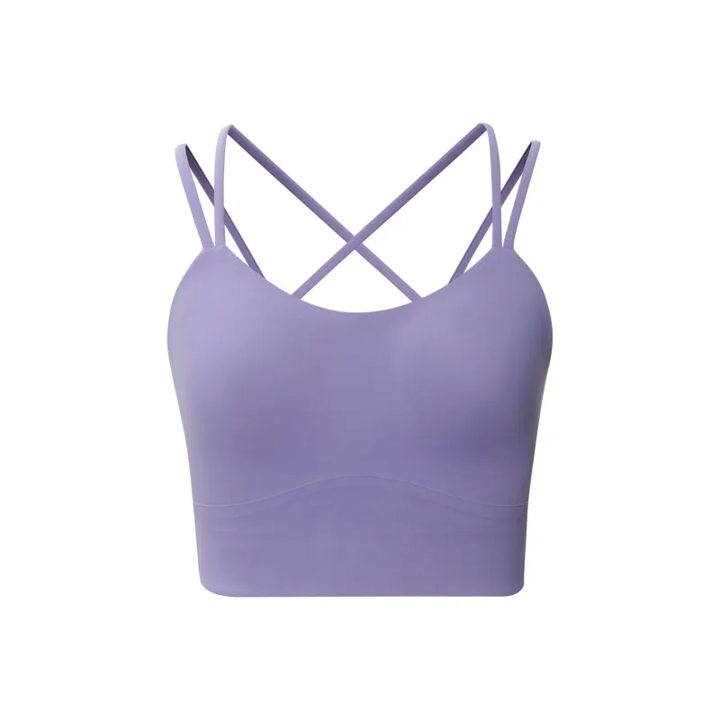 Lululemon Sleeveless Sports Shirts Women's-0