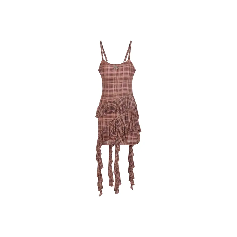 MTHE Slip Dresses Women's-2