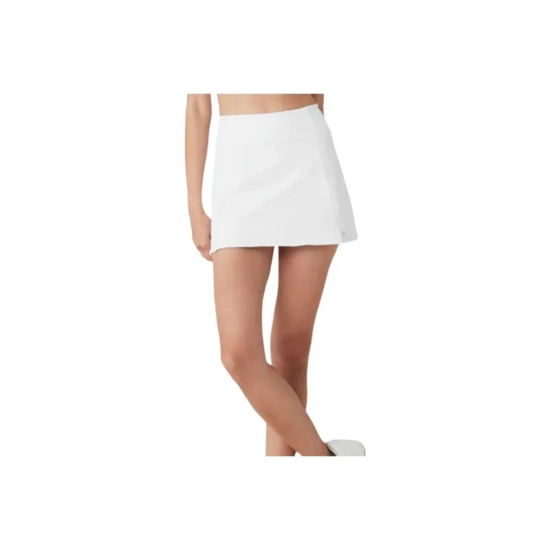 Alo Yoga Casual Short Skirts Women's-3