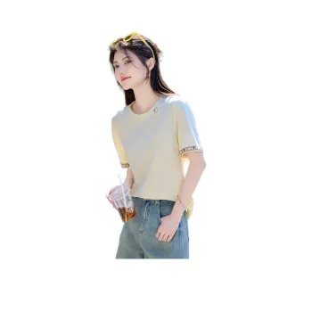 Still Quiet T Shirt Women's Regular