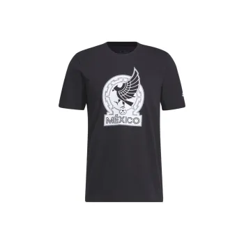 Adidas Free Shipping With AdiClub Mexico Tee