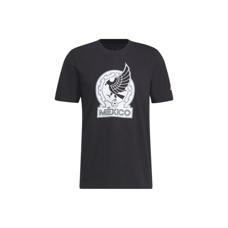 Adidas Mexico Tee-0