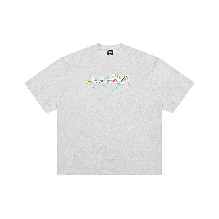 A Chock T Shirts Unisex-7