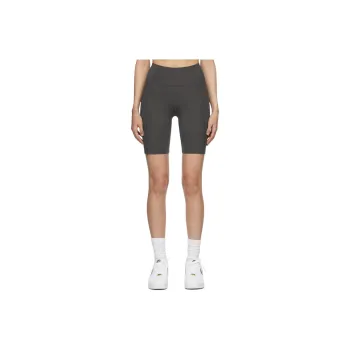 GIRLFRIEND COLLECTIVE Casual Shorts Women's Gray