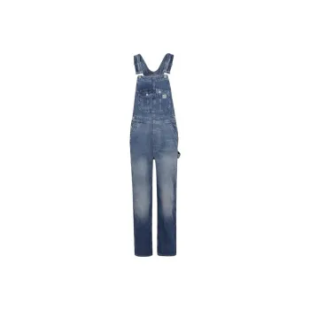Polo Ralph Lauren SS25 Overalls Women's Blue