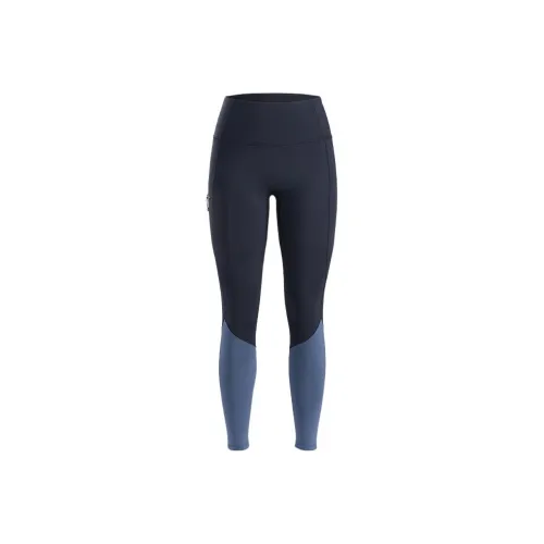 Arcteryx RHO LT Sports Pants Women's