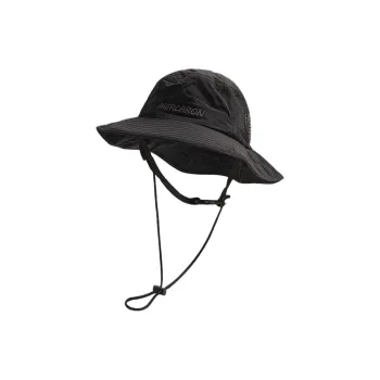 Yalu Polyester Bucket Hats Unisex