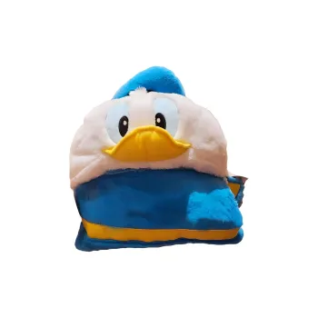 Disney Donald Duck Collection Shawl Shanghai Disney IP Merch