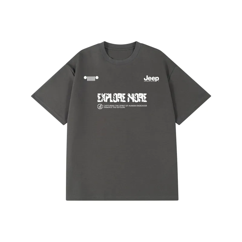 Jeep T Shirt Unisex Included Comes With Travel Set-27