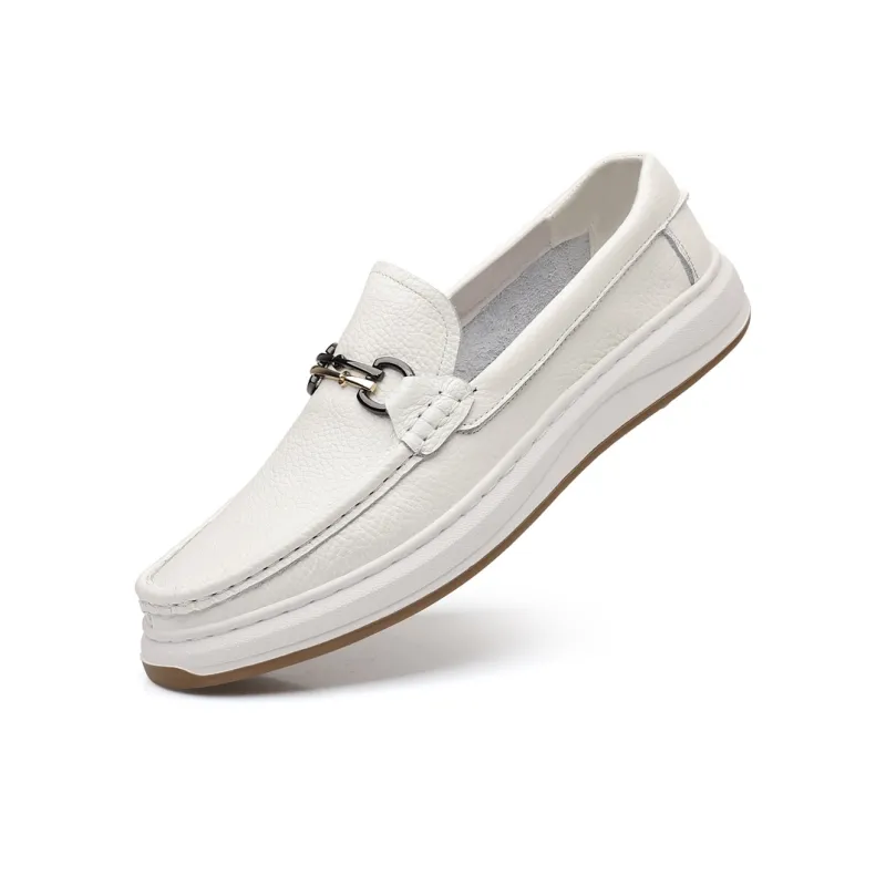 KACHILANG Men's Casual Shoes Men Low Top-2