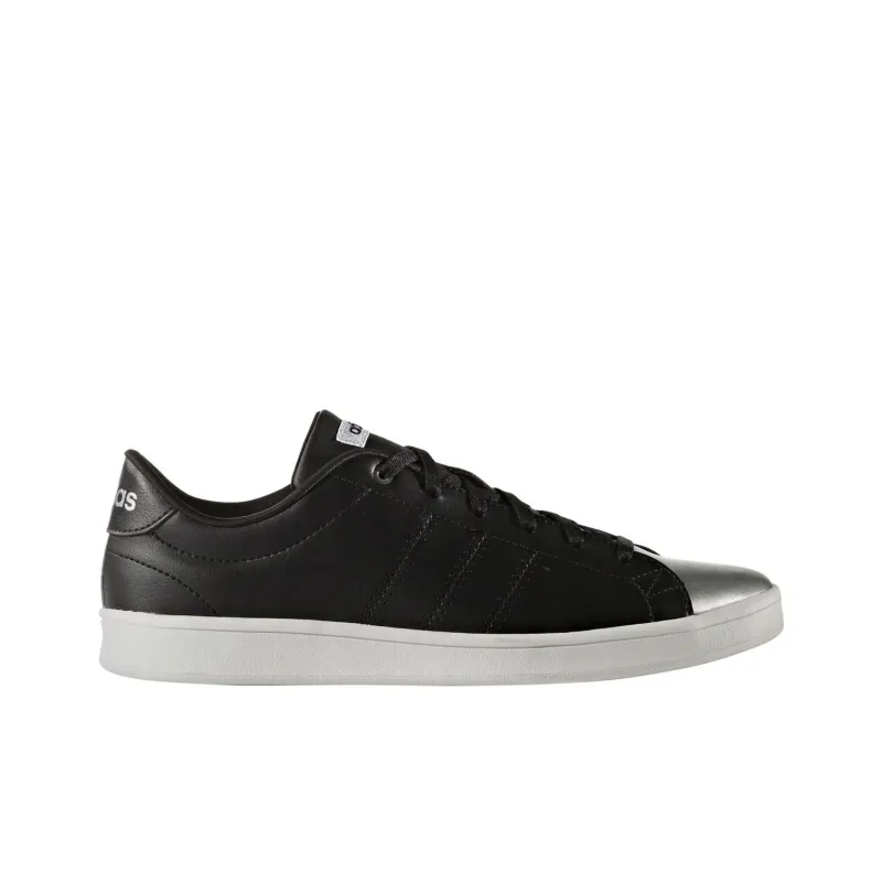Advantage Clean Women's Adidas Neo Qt 'Core Black' Women's-1
