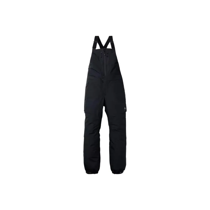 BURTON RESERVE Power Mesh DRYRIDE™ Overalls Women's-3