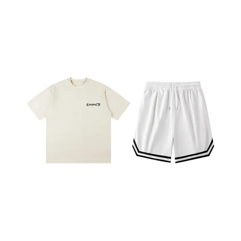 Caramella Casual Sportswear Unisex-25