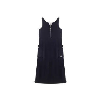 THE NORTH FACE THE NORTH FACE Apparel Collection Sleeveless Dress Women's Black