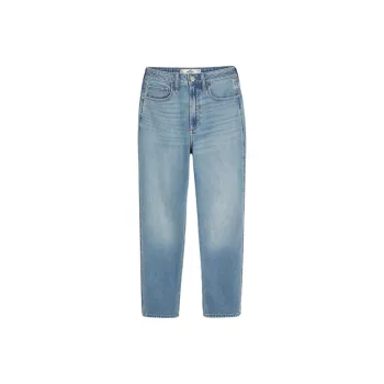 Hollister Jeans Women's Medium Washed