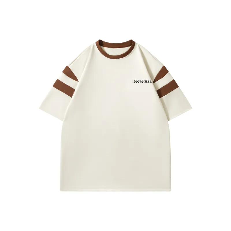 Budding Bear T Shirts Unisex-6