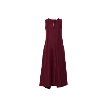 Dorothee Schumacher Summer Cruise Dress