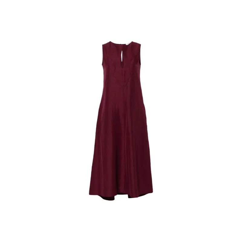 Dorothee Schumacher Summer Cruise Dress-0