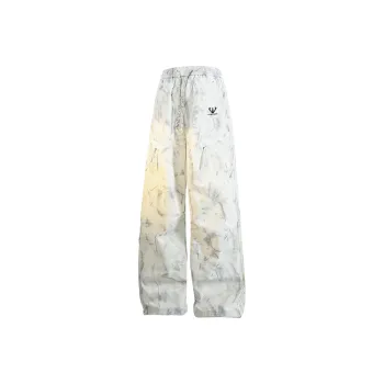 FUERZA Casual Pants Unisex