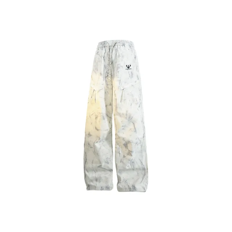 FUERZA Casual Pants Unisex-0