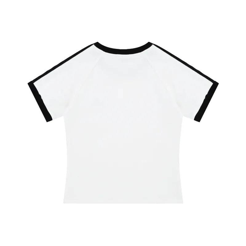 7 SEVFUN T Shirts Women's-1
