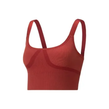 Vogue X PUMA Sports Underwear Women's Red
