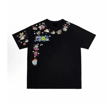 PAINT STAIN T Shirts Unisex