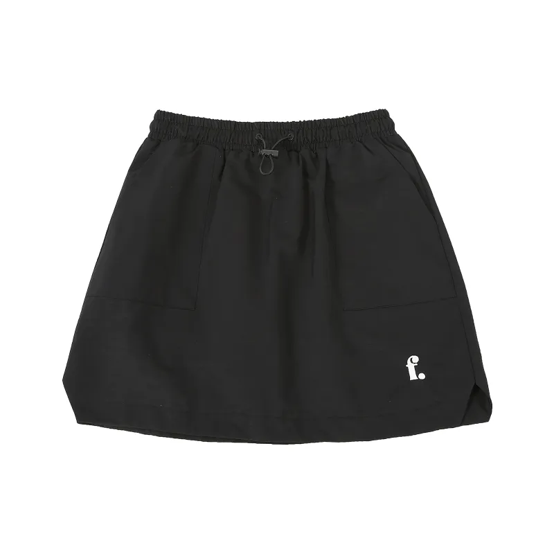 FKSW Casual Short Skirts Women's-0