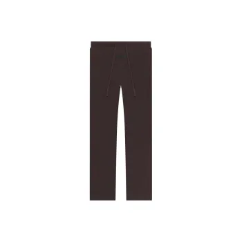 Fear Of God Essentials Drop2 SS23 Sports Pants Women's Plum
