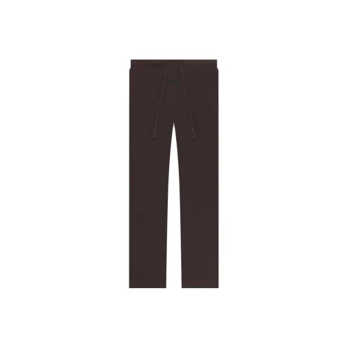 Fear Of God Essentials Drop2 SS23 Sports Pants Women's Plum
