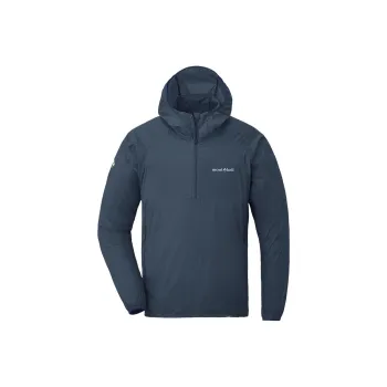 MONTBELL Jackets & Coats Unisex
