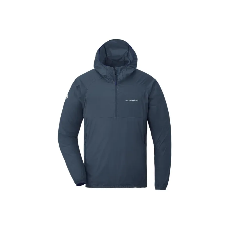 MONTBELL Jackets & Coats Unisex-1