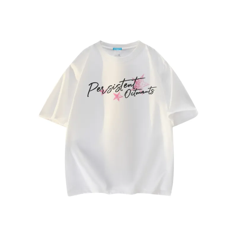 Small Columns Under The Sea T Shirt Unisex-3
