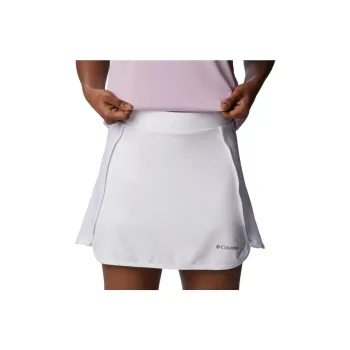 Columbia Casual Short Skirts Women's White