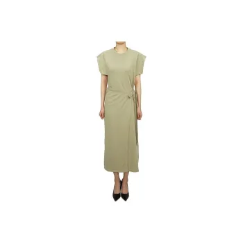 Vanessa Bruno Sleeveless Dress Women's Green