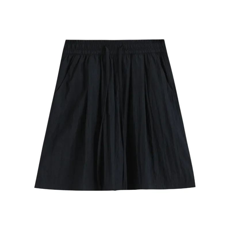 Mm Casual Shorts Women's-0