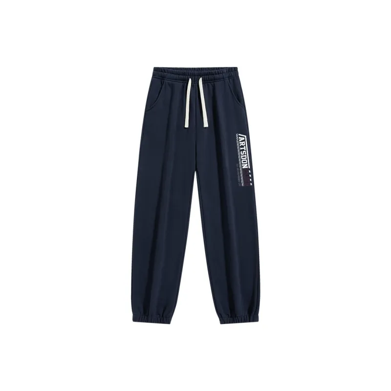 LISENPOK Casual Pants Unisex-10